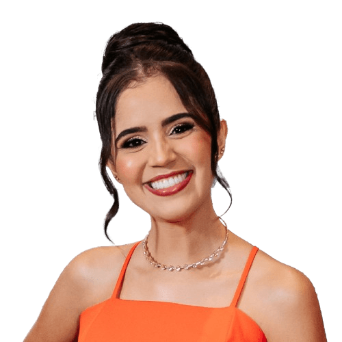 Foto do(a) vereador(a) Brenda Evellyn Santos (Brenda Evellyn)