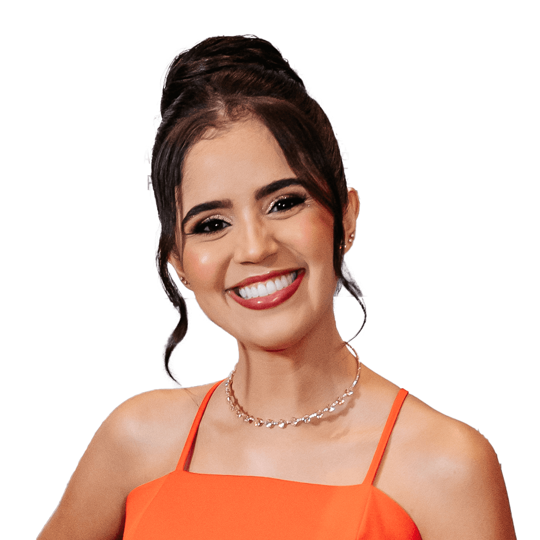 Foto do(a) vereador(a) Brenda Evellyn Santos (Brenda Evellyn)