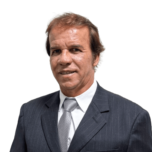 Foto do(a) vereador(a) José Carlos da Silva (Carlito)