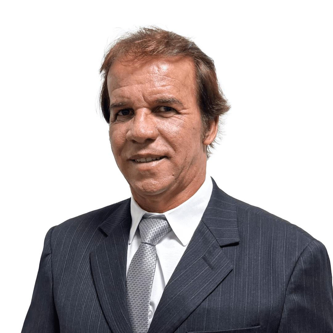 Foto do(a) vereador(a) José Carlos da Silva (Carlito)