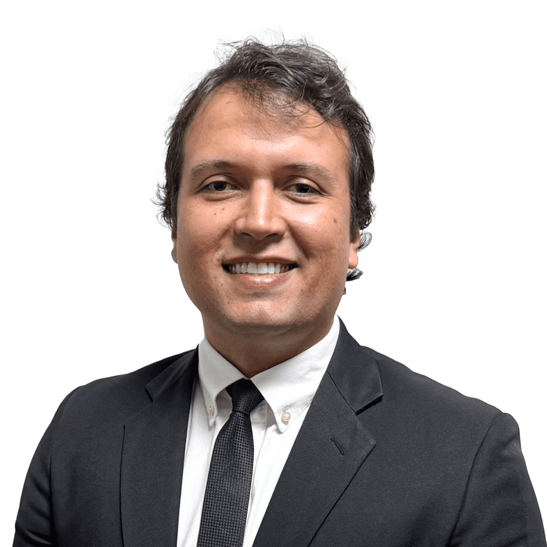 Foto do(a) vereador(a) José Luiz Borges Júnior