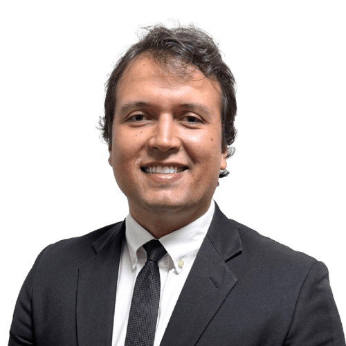 Foto do(a) vereador(a) José Luiz Borges Júnior