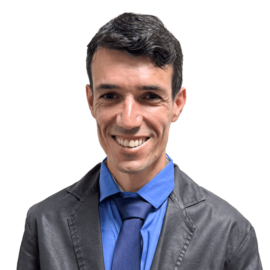 Foto do(a) vereador(a) Júlio César Gonçalves