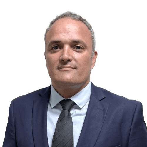 Foto do(a) vereador(a) Leomar de Lima Silva (Sargento Leomar)