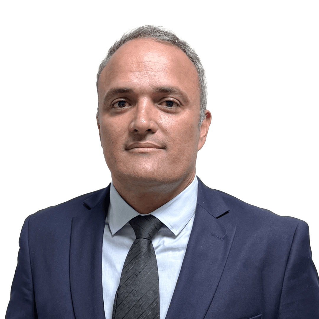 Foto do(a) vereador(a) Leomar de Lima Silva (Sargento Leomar)