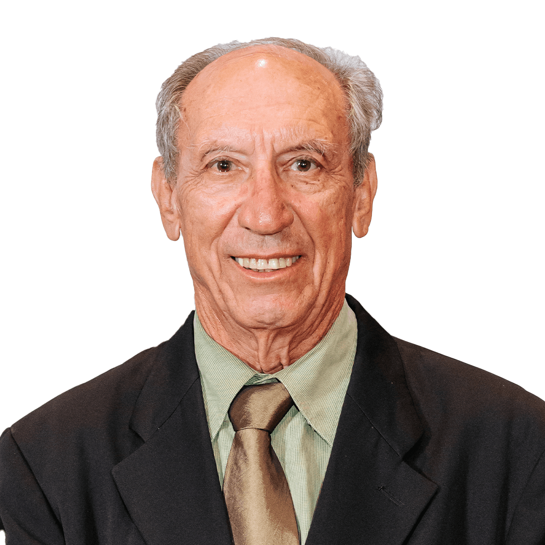 Foto do(a) vereador(a) Otaviano Marques de Amorim