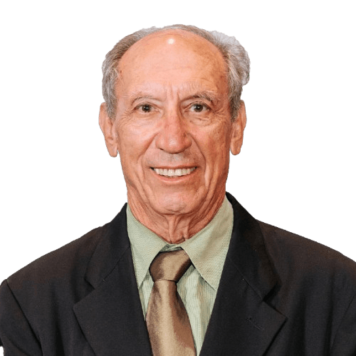 Foto do(a) vereador(a) Otaviano Marques de Amorim